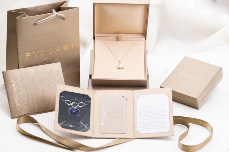 Bvlgari Necklaces